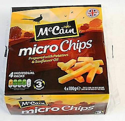 Micro Chips