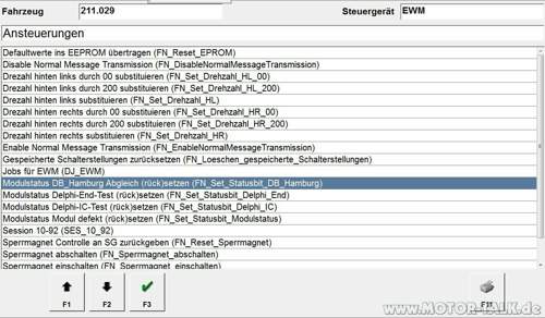 Ewm-ansteu