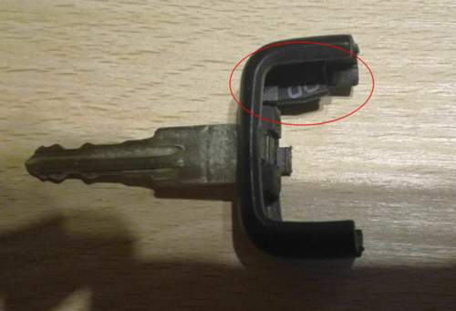 Transponder