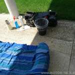 Arbeitsplatz