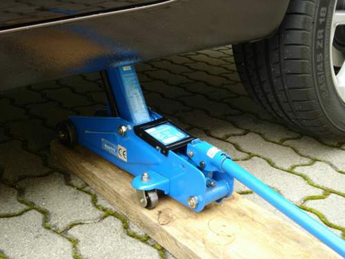 Aufnahme hinten
