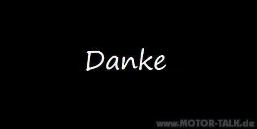 Wahl zum Blog der Woche - Dankesrede