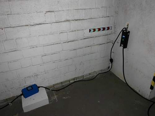 Stromzähler - Ladebox