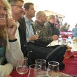 Weinprobe in Steinbach