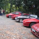 Im Schloss Hof Solms