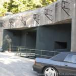 Festung Schoenenburg/Maginot Linie