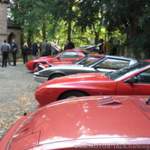 Viele Autos