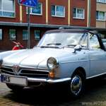 Wankel-Spider