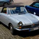 Wankel-Spider