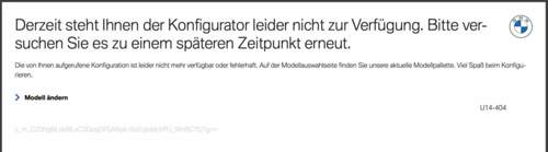 Konfigurator fail