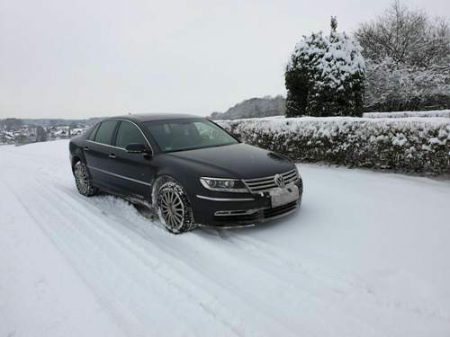 Schnee