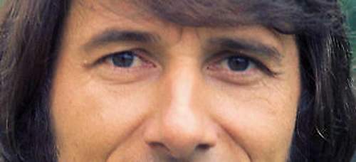 Look into my eyes