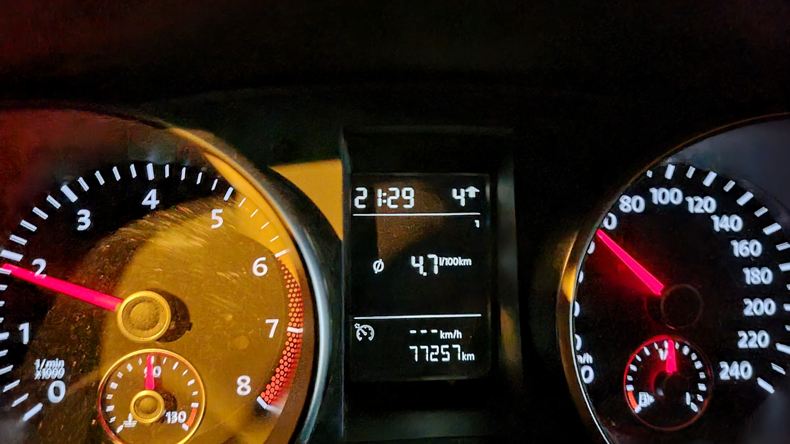 Wann ist es an der Zeit das Auto zu Verschrotten