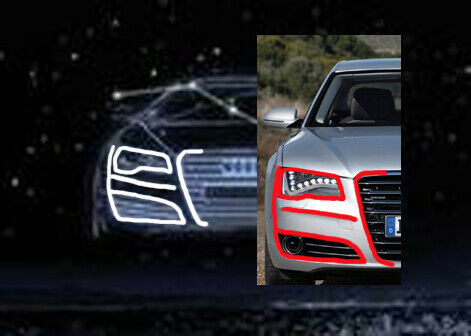 Wann kommt das A5 Facelift und ist der RS5 dann auch betroffen?