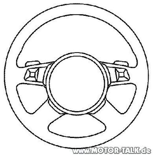 Lenkrad-a5-mj-2012-tiptronic