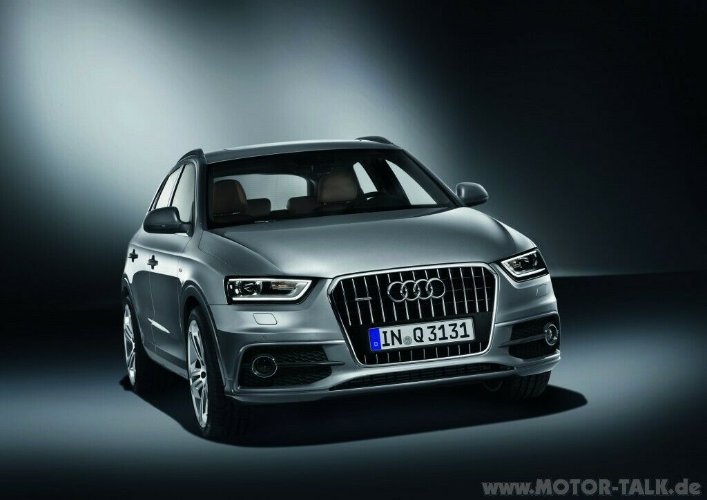 Wann kommt das A5 Facelift und ist der RS5 dann auch betroffen?
