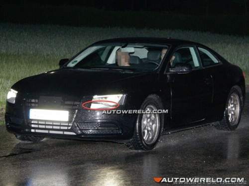 A5-facelift