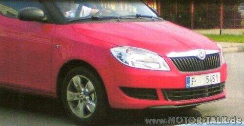 Skoda-fabia-facelift