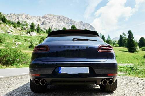 Macan