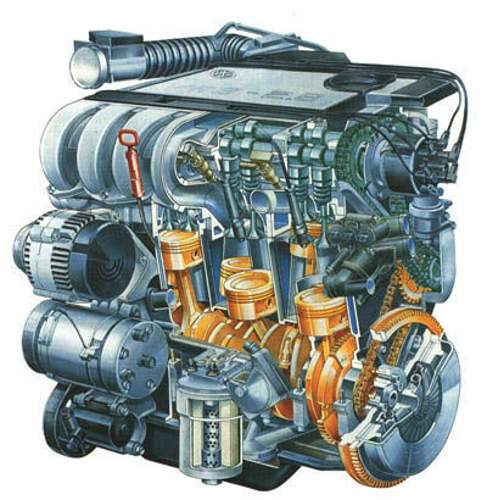 Motorvr6
