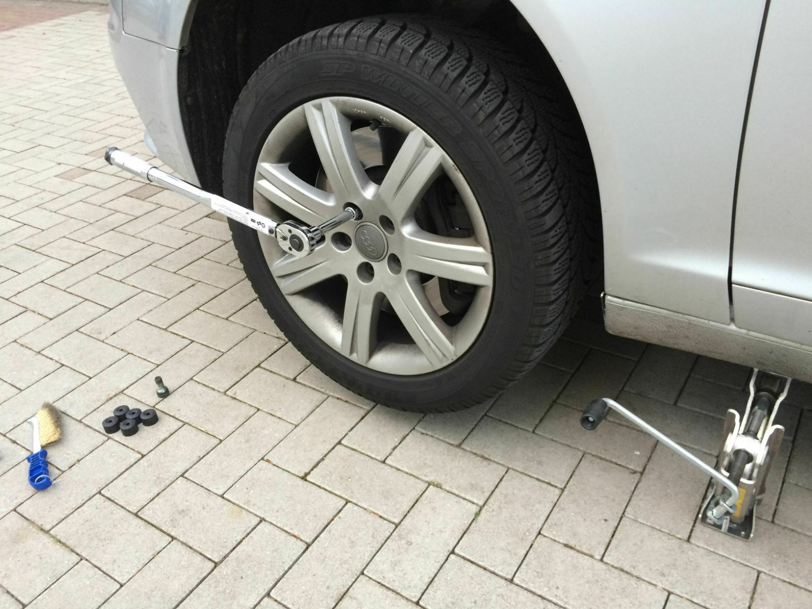 Wann macht ihr eure Sommer-Schlappen wieder drauf?