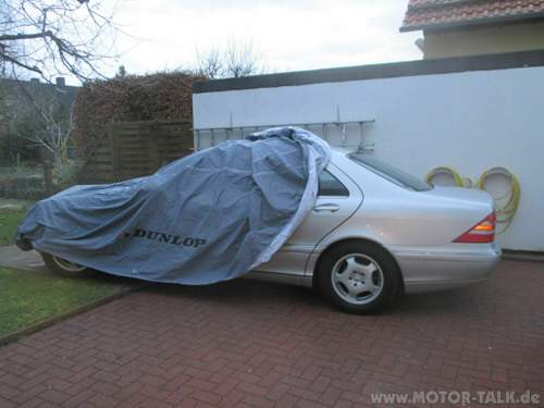Garage-variabel