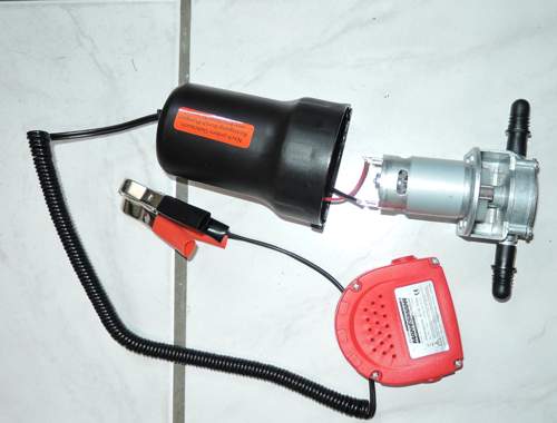Motor