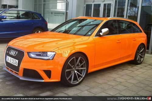 Rs4-orange
