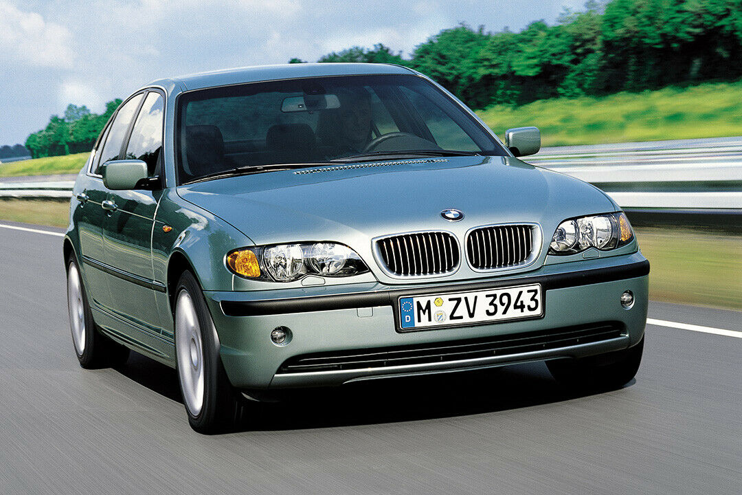 Focus-Online-Redakteur Sebastian Viehmann besitzt einen BMW E46 - bislang wurde dieser aber noch nicht zurückgerufen