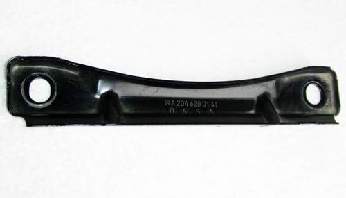 A2046280141 Schiene Befestigung Batterie