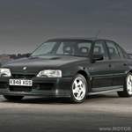 Lotus Carlton