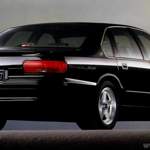 1994 Chevrolet Impala SS