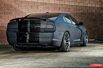 Dodge