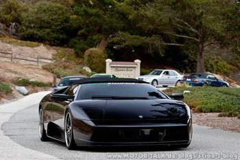 Lamborghini Murcielago