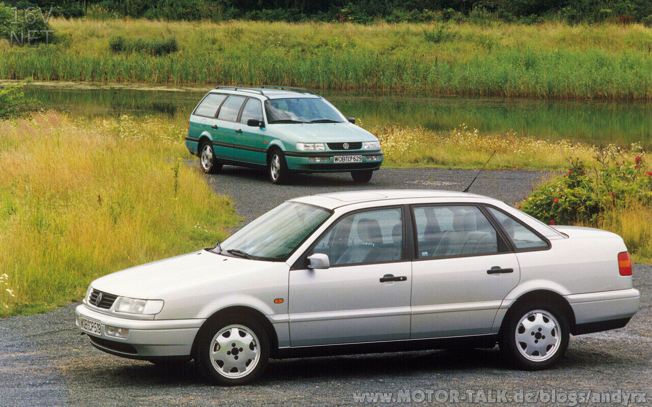 Waren Autos der 90er Jahre die haltbarsten..?
