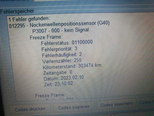 Fehler