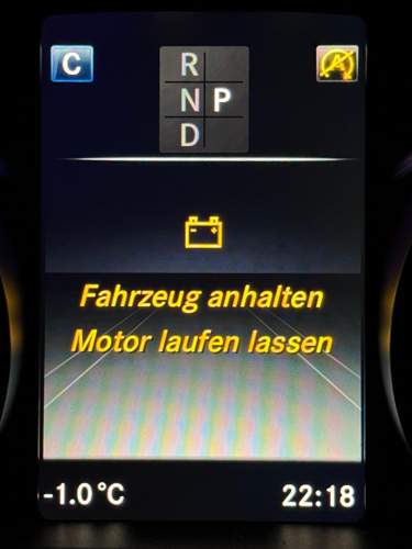 Warnhinweis