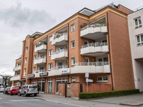 In diesem haus verborgen