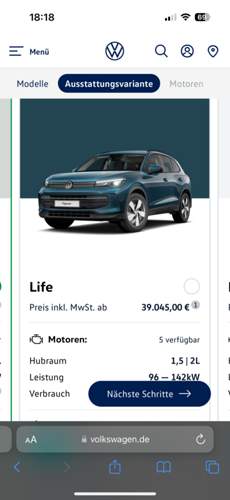 Alter Preis 2