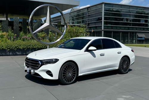 Current W214