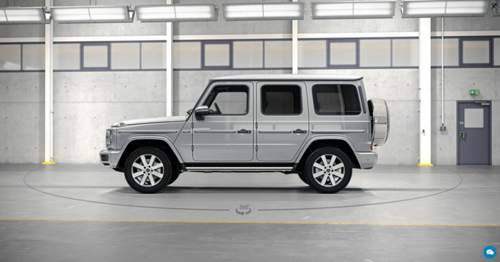 G500