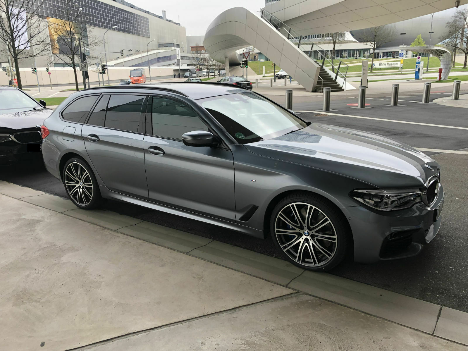 Warteraum G30/31