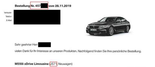 Bmw