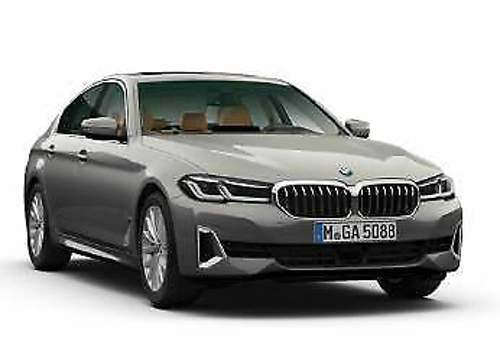 Ang BMW