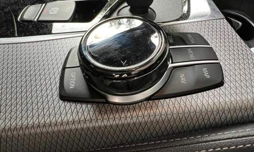 Controller BJ 2019