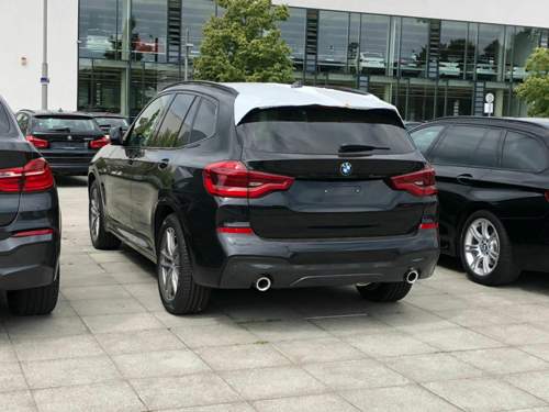 Bmw-x3-first-picture