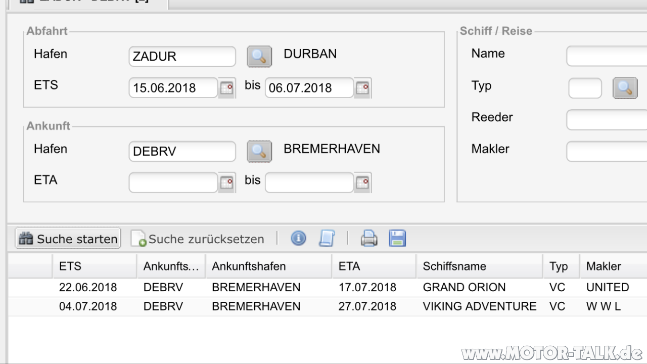 Warteraum, Lieferzeiten neuer BMW X3 G01