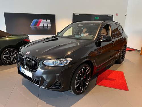M40i