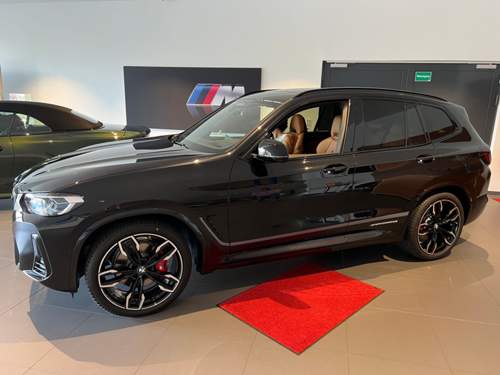 M40i