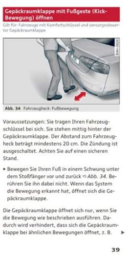 Kofferraum 2